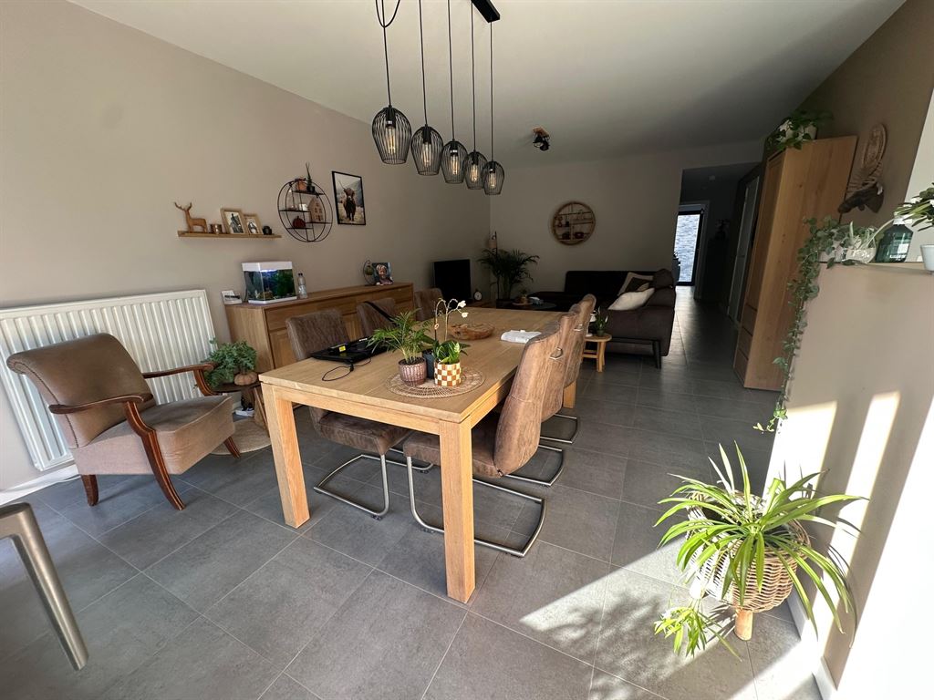 Appartement in Hemiksem - foto 5