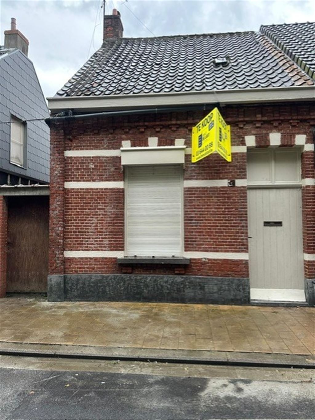Eengezinswoning in Kapellen - foto 5