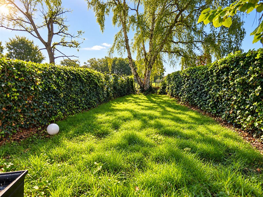 Gelijkvloers app. in Kalmthout - foto 13