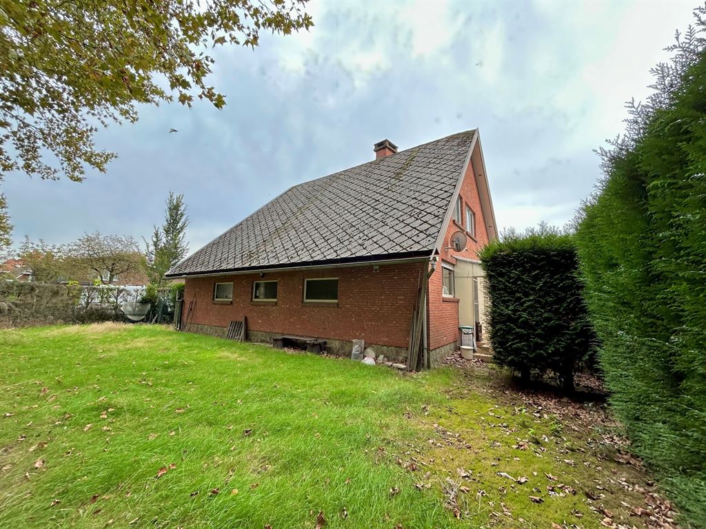 Villa-landhuis in Ekeren - foto 16