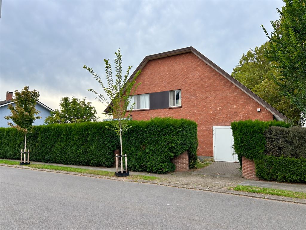 Villa-landhuis in Ekeren - foto 2