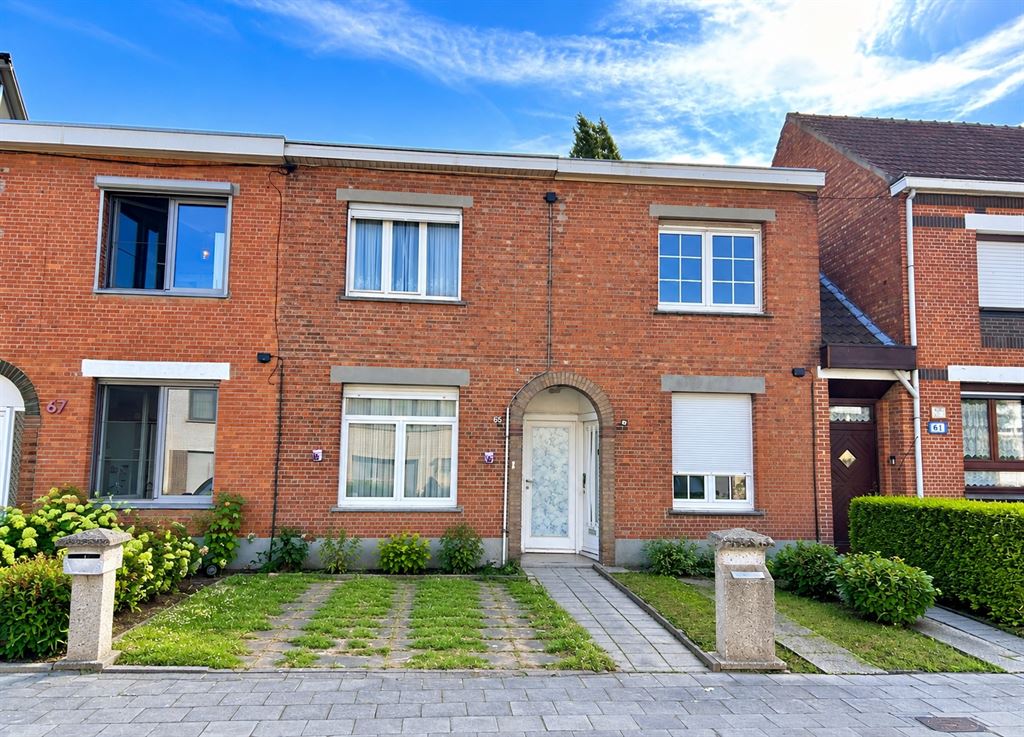 Woning in Ekeren - foto 2
