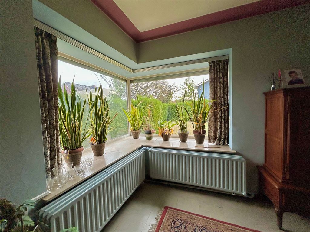 Villa-landhuis in Ekeren - foto 4