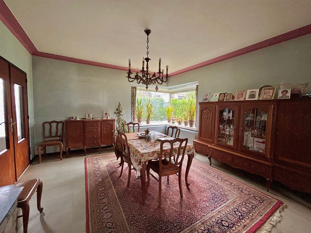 Villa-landhuis in Ekeren - foto 3