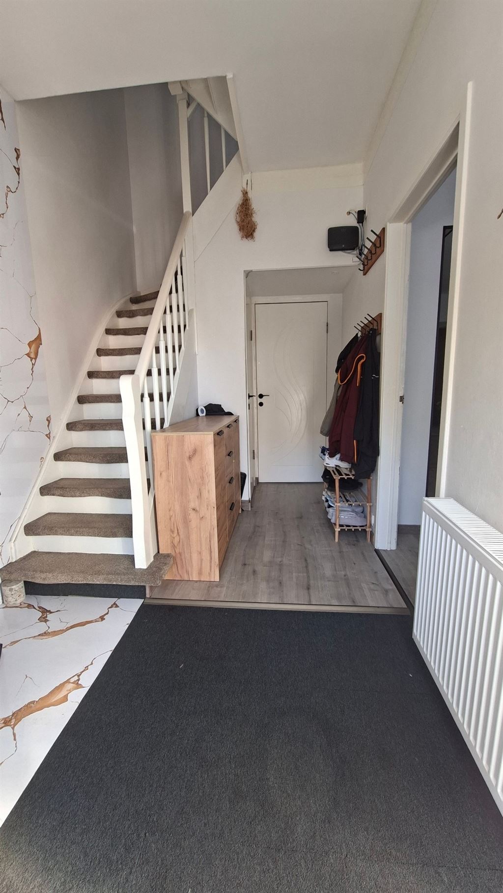 Eengezinswoning in Merksem - foto 2