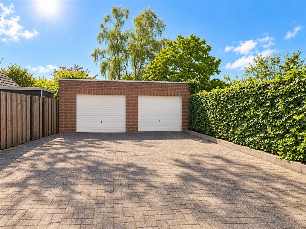 Duplex in Kalmthout - foto 14