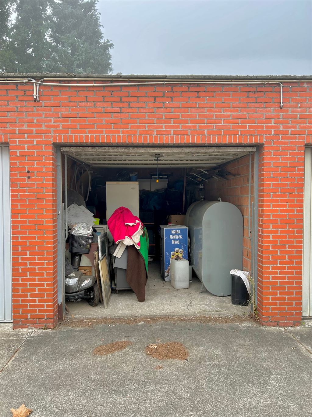 Woning in Ekeren - foto 20