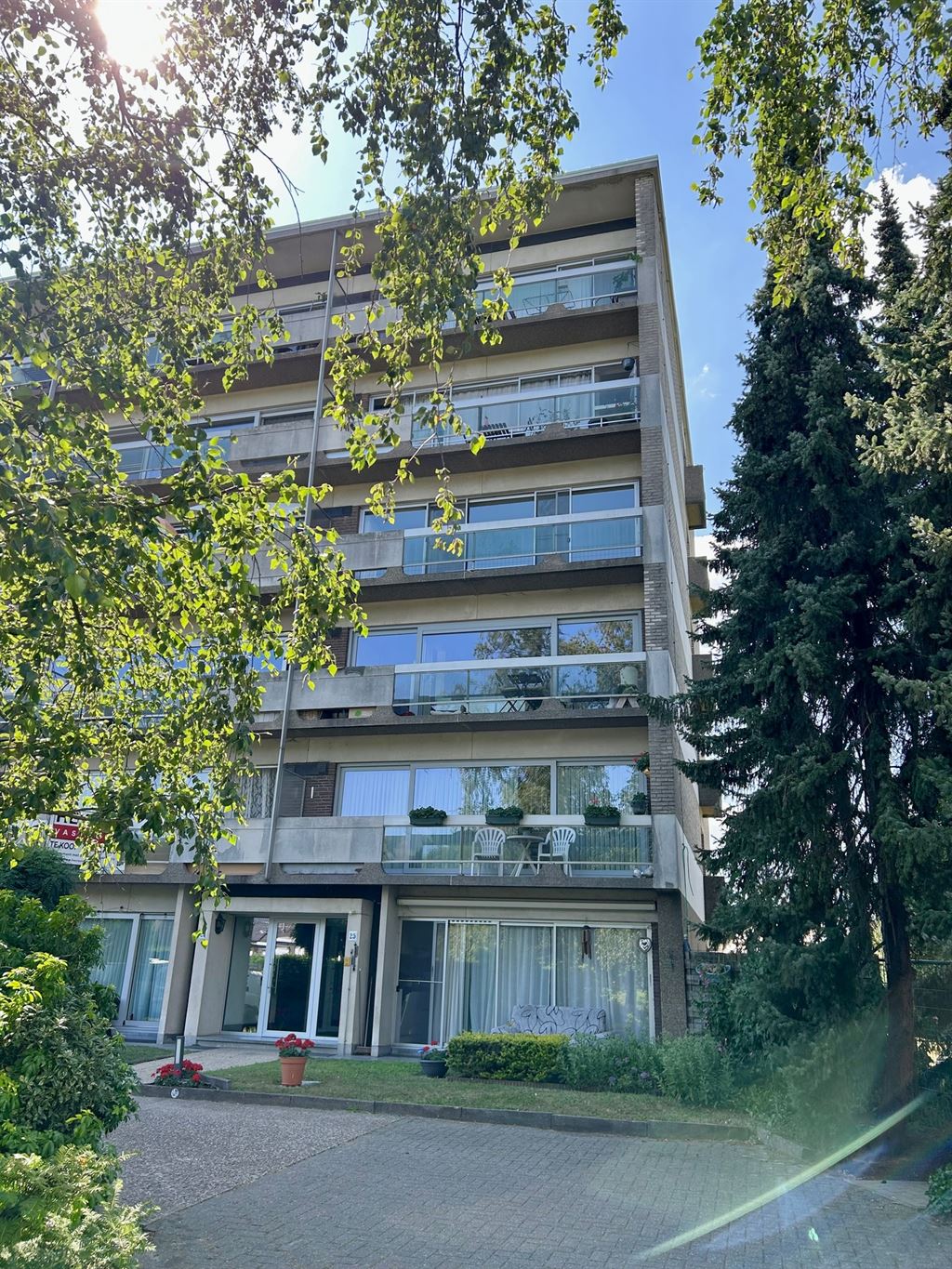 Appartement in Ekeren - foto 2