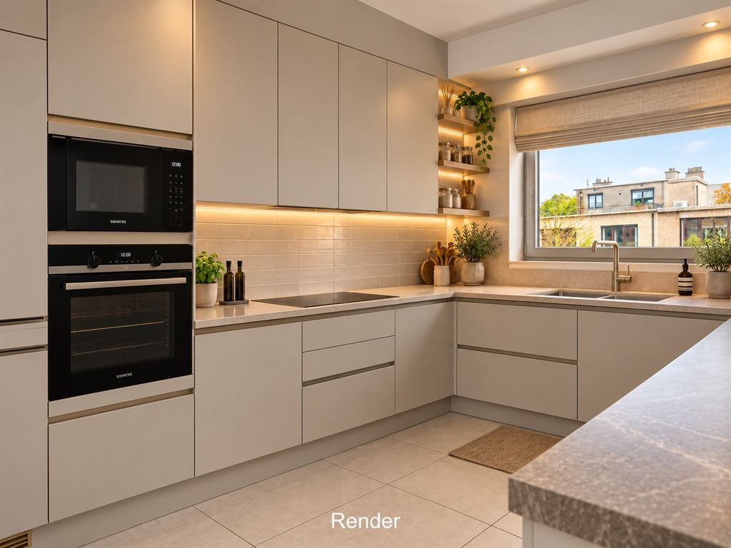 Appartement in Brasschaat - foto 9