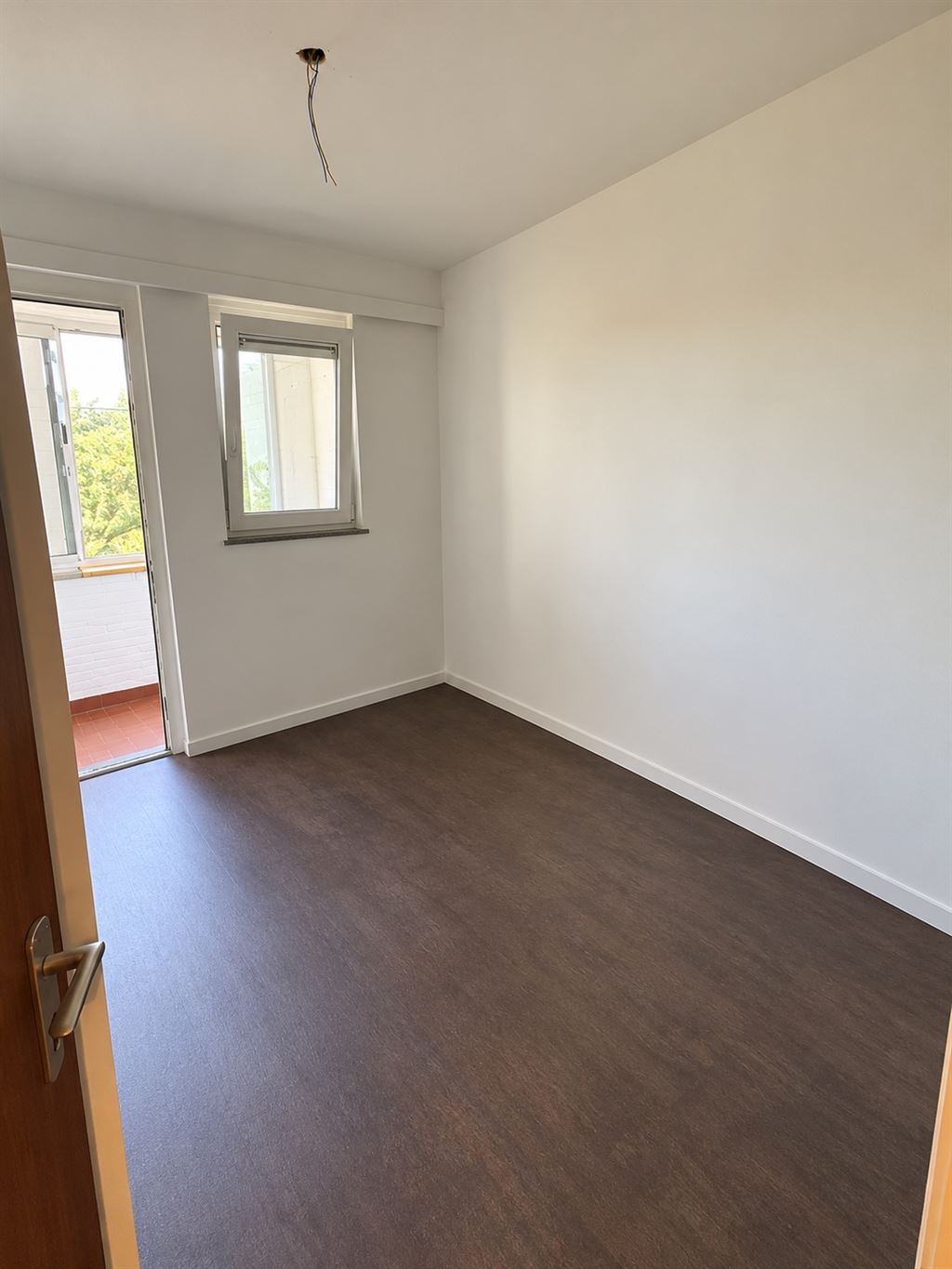 Appartementsgebouw in Hoevenen - foto 9