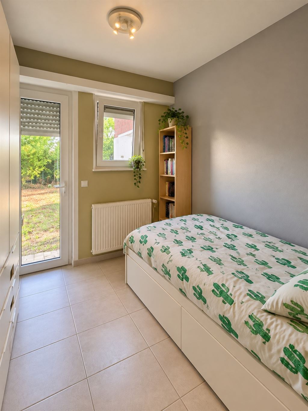 Appartementsgebouw in Hoevenen - foto 10