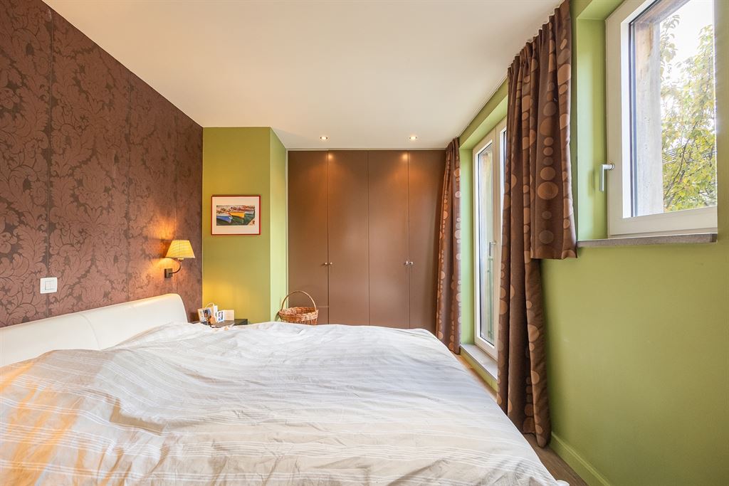 Uitzonderlijke woning in Brasschaat - foto 26