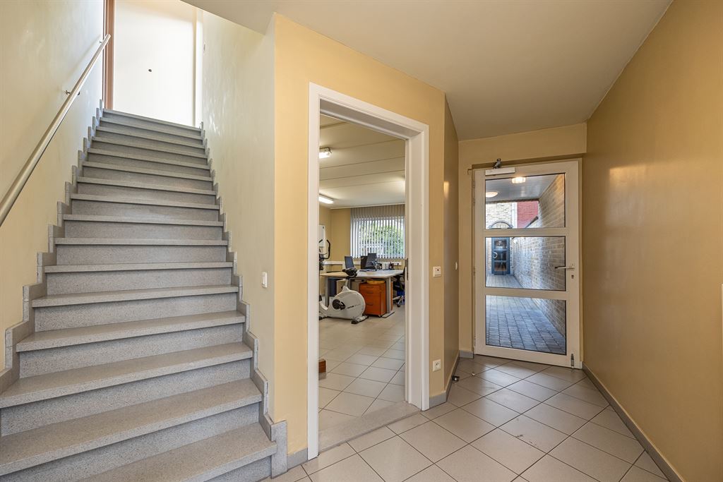 Uitzonderlijke woning in Brasschaat - foto 21