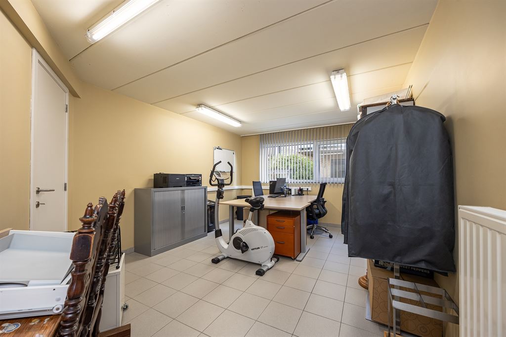 Uitzonderlijke woning in Brasschaat - foto 8