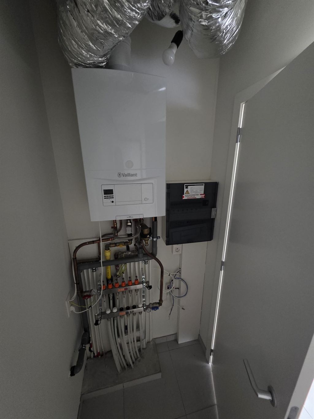 Appartement in Wilrijk - foto 7