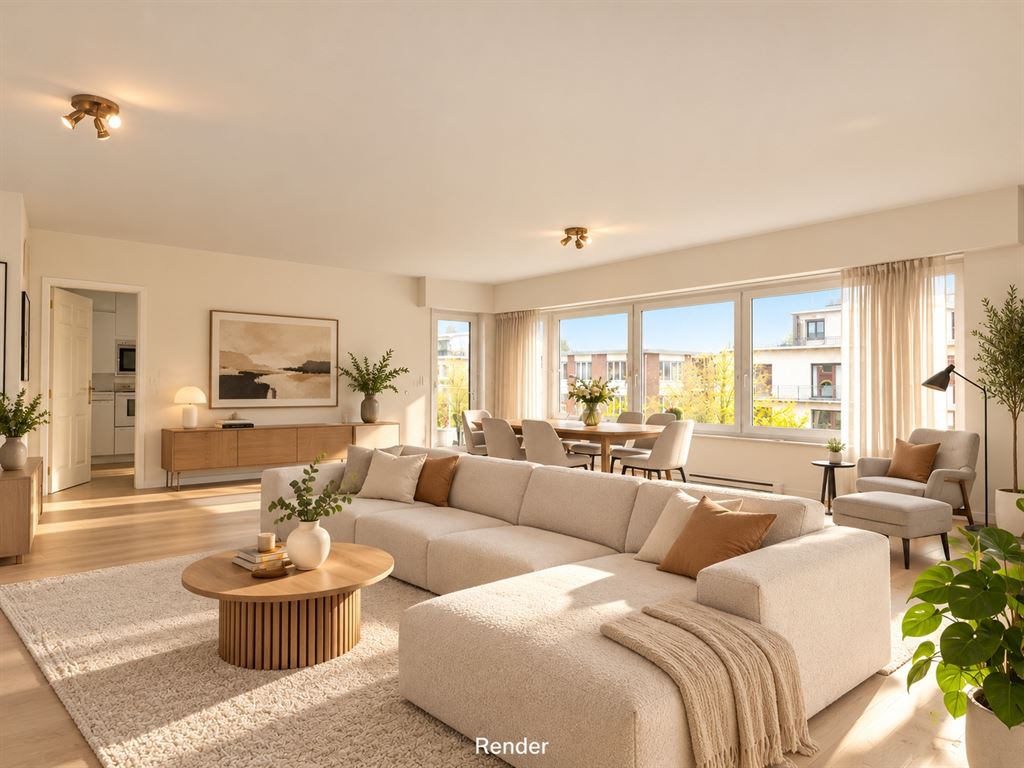 Appartement in Brasschaat - foto 5