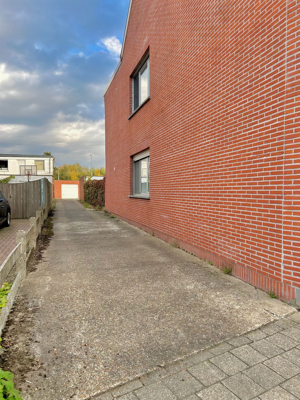 Appartementsgebouw in Hoevenen - foto 16