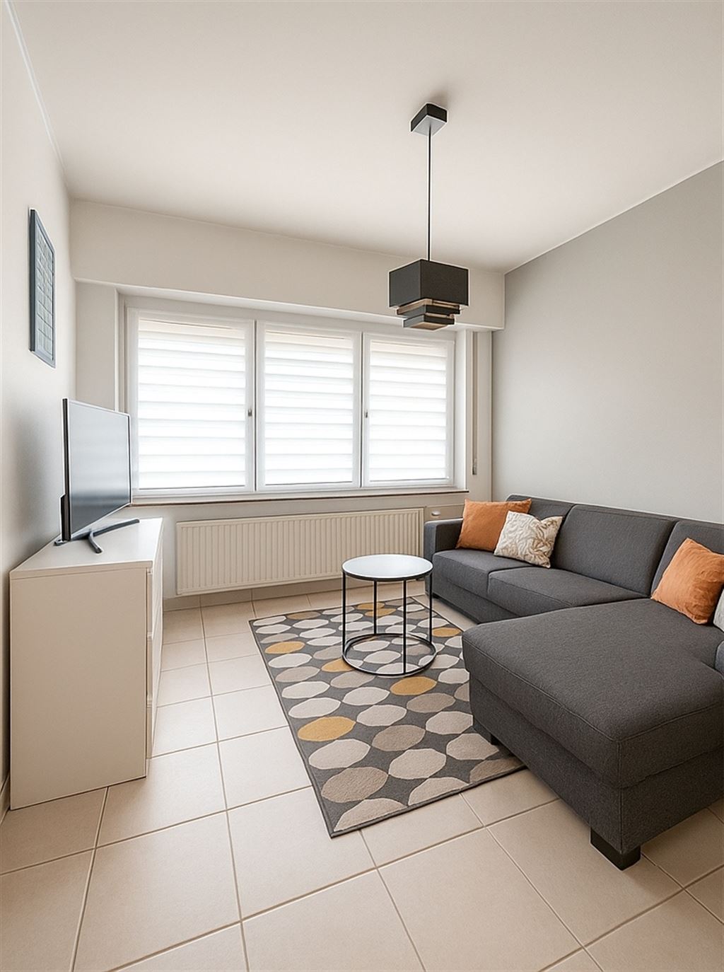 Appartementsgebouw in Hoevenen - foto 2