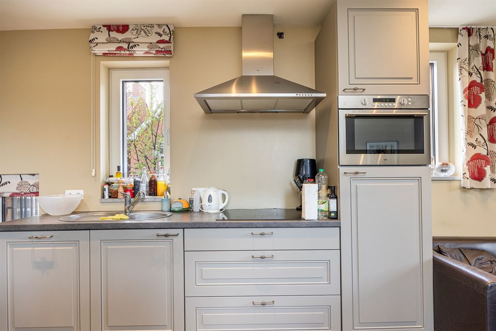 Uitzonderlijke woning in Brasschaat - foto 25