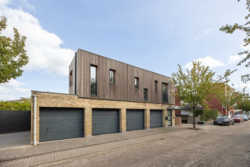Uitzonderlijke woning in Brasschaat - foto 4