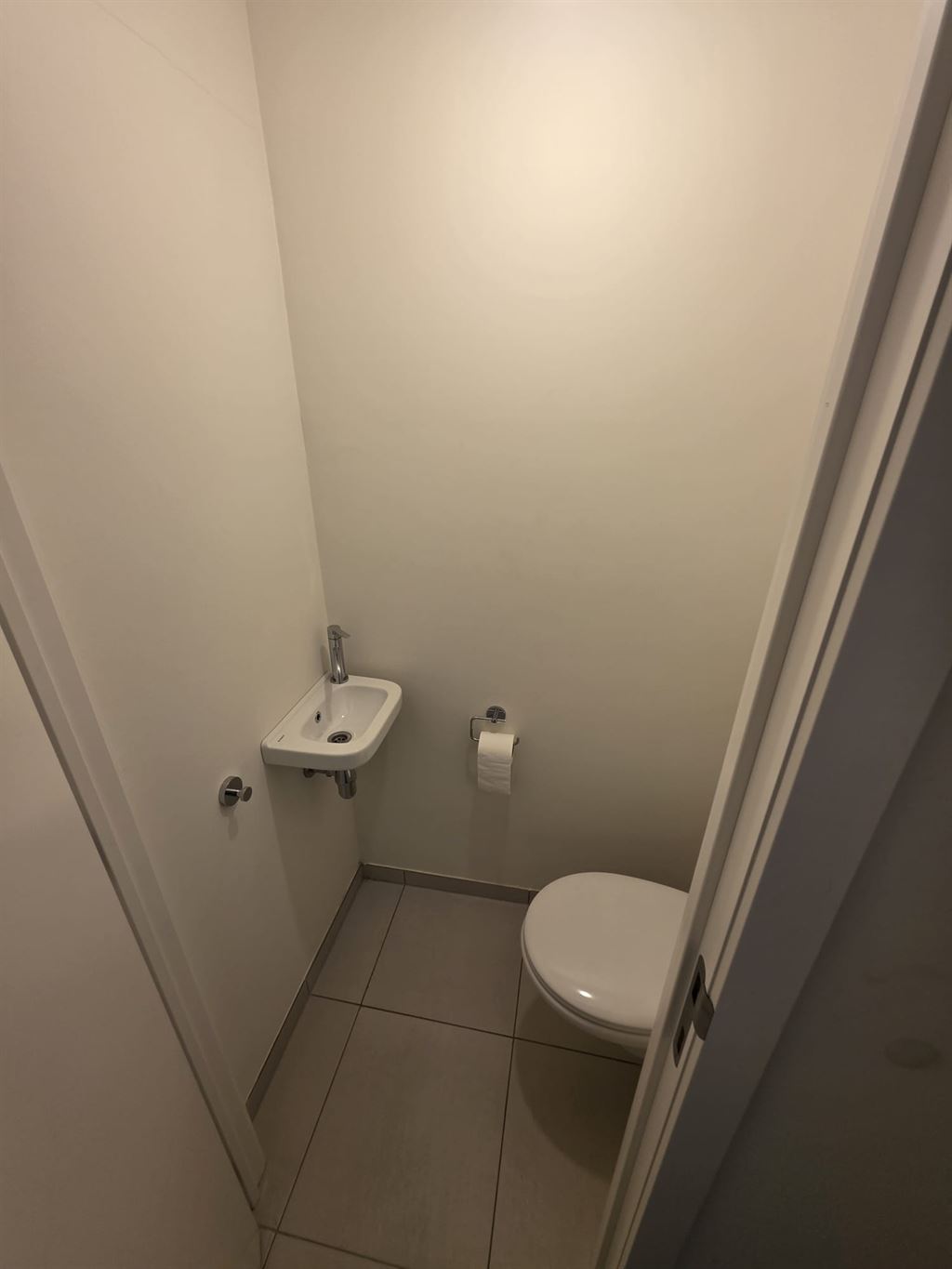 Appartement in Wilrijk - foto 8