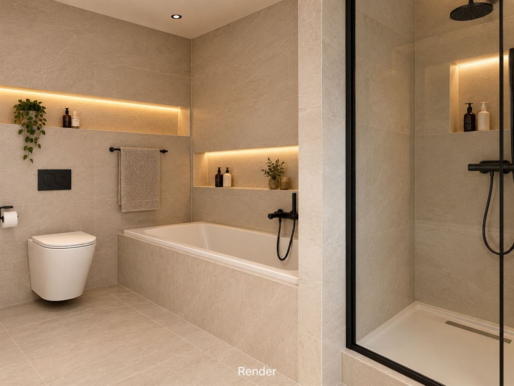 Appartement in Brasschaat - foto 16