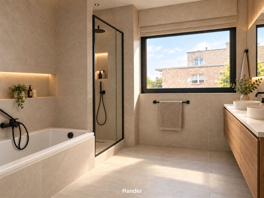 Appartement in Brasschaat - foto 17