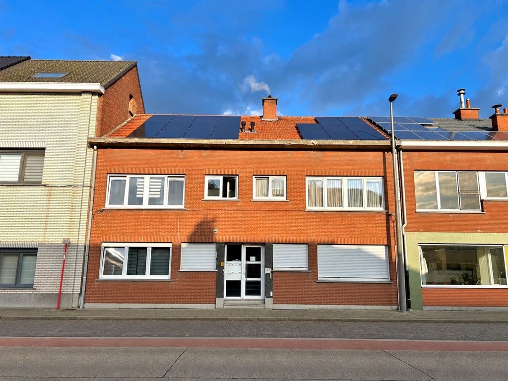 Appartementsgebouw in Hoevenen - foto 18