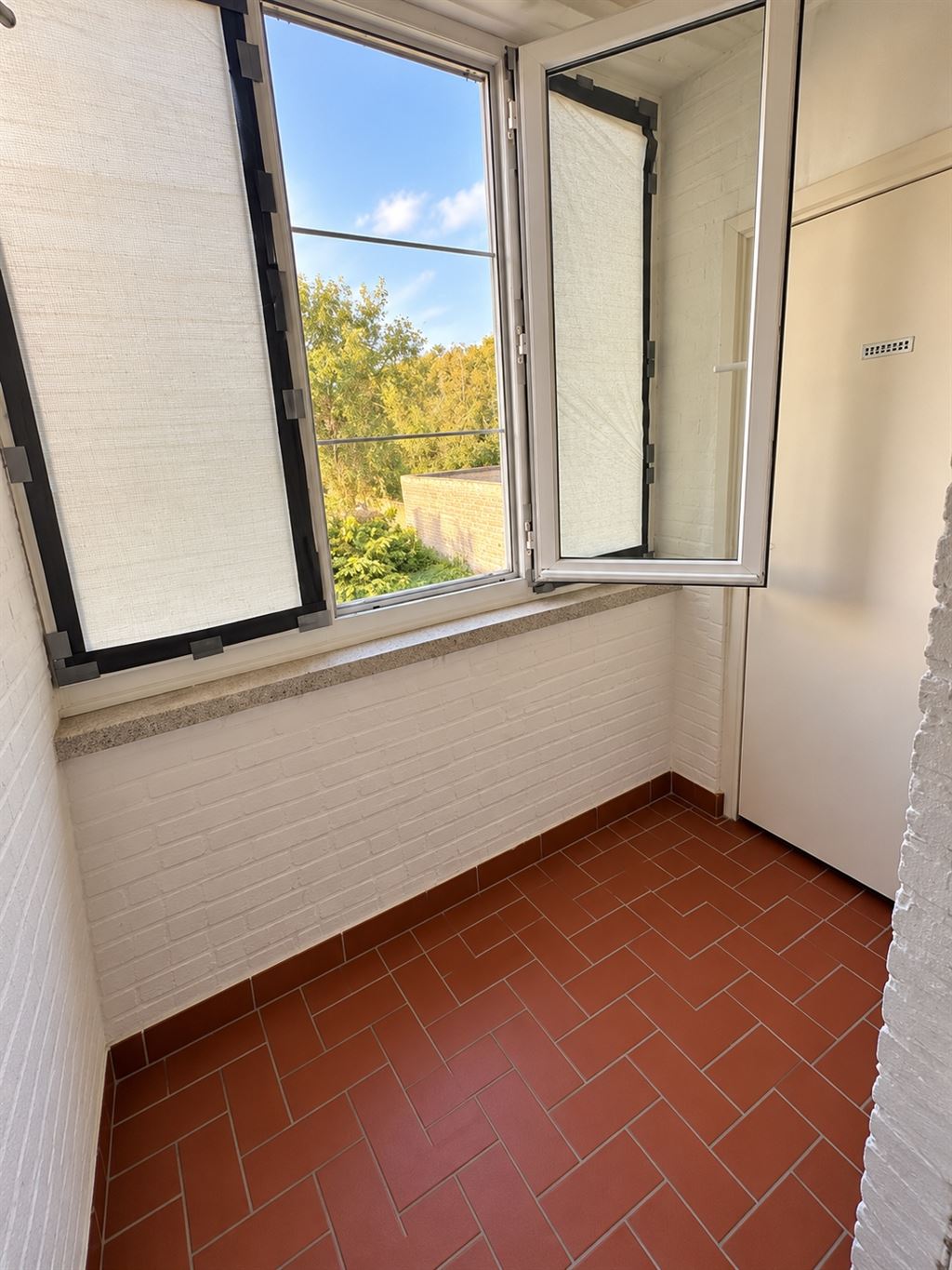 Appartementsgebouw in Hoevenen - foto 11