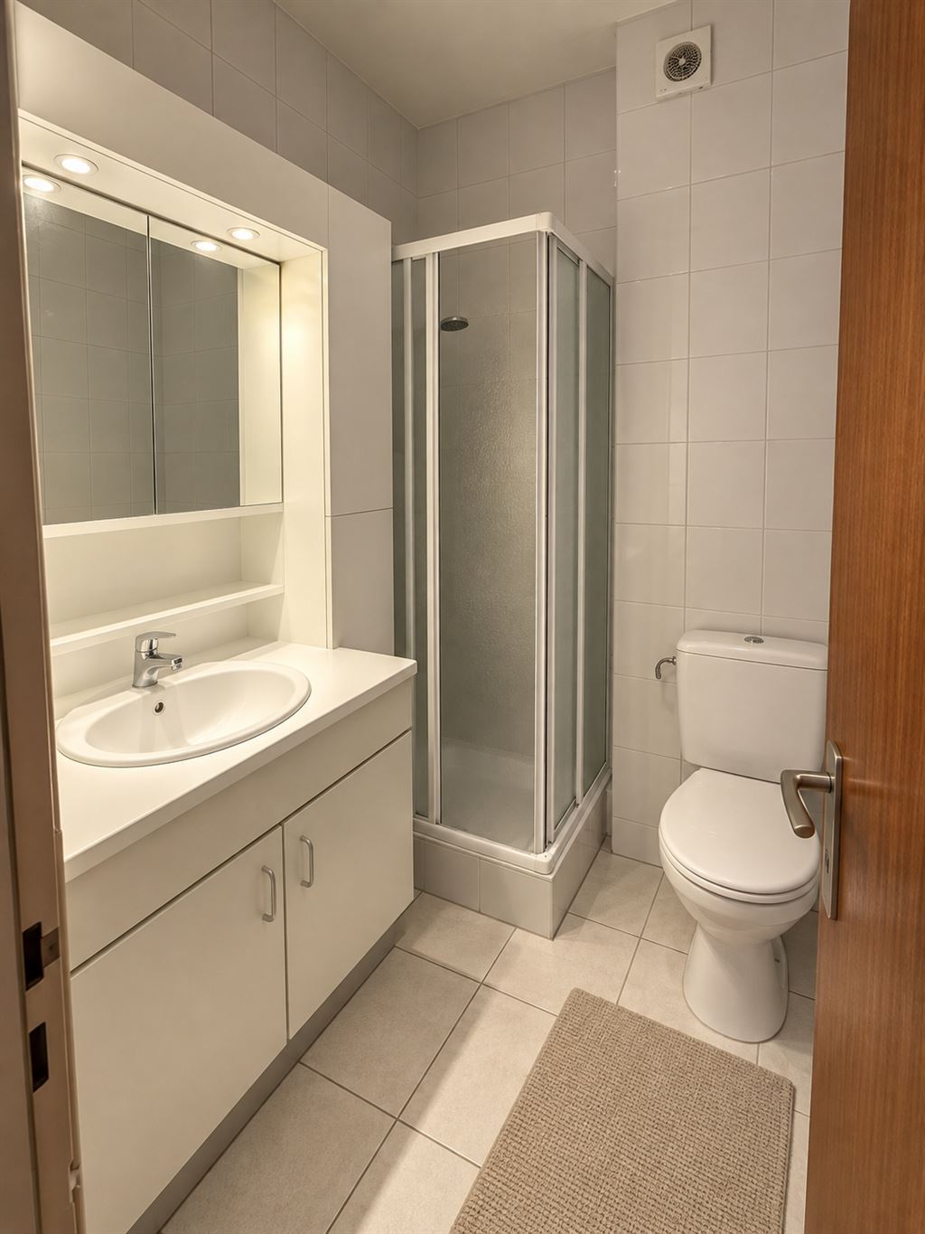 Appartementsgebouw in Hoevenen - foto 7