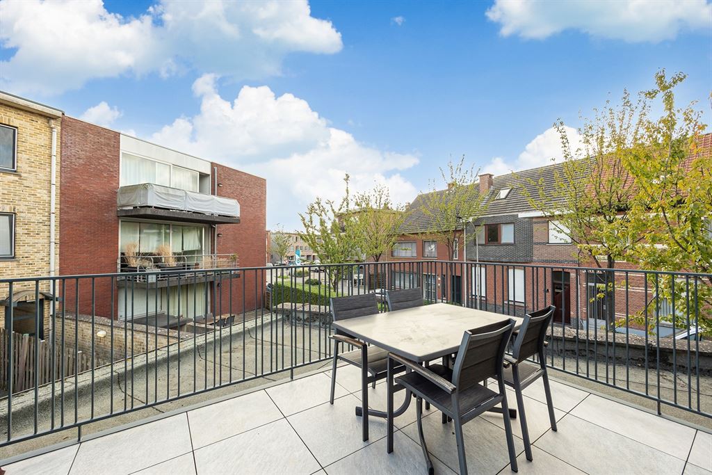 Uitzonderlijke woning in Brasschaat - foto 28