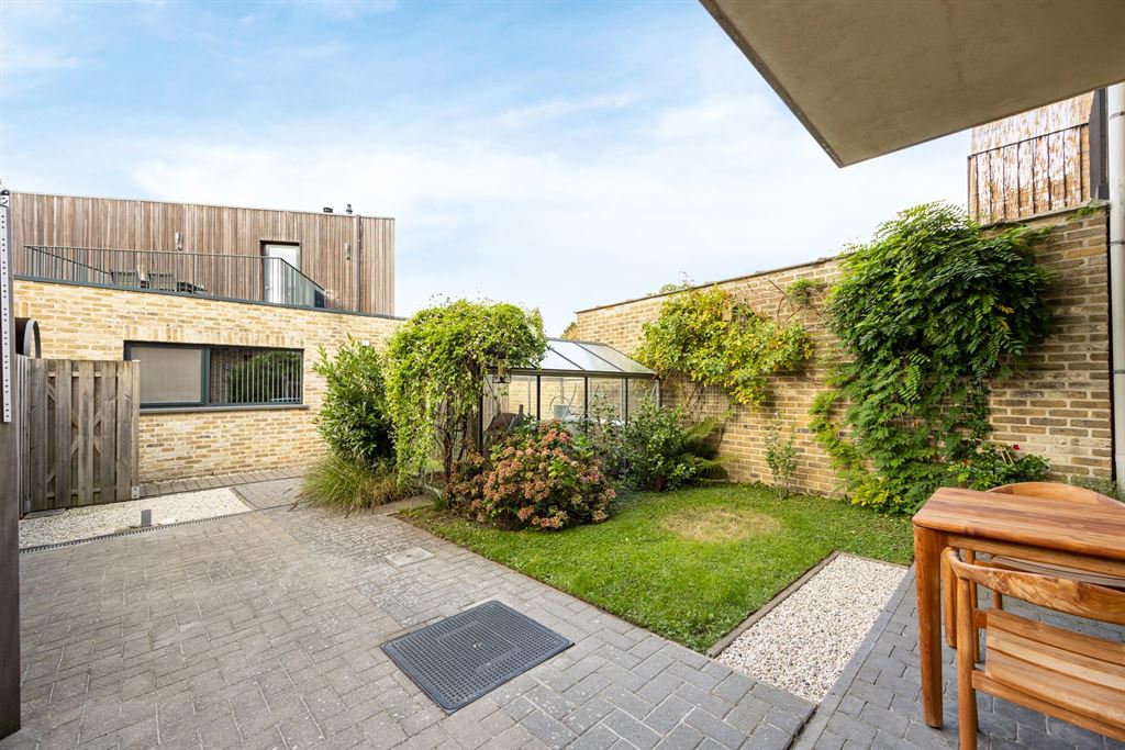 Uitzonderlijke woning in Brasschaat - foto 6