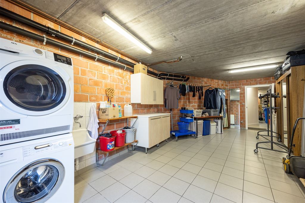 Uitzonderlijke woning in Brasschaat - foto 7