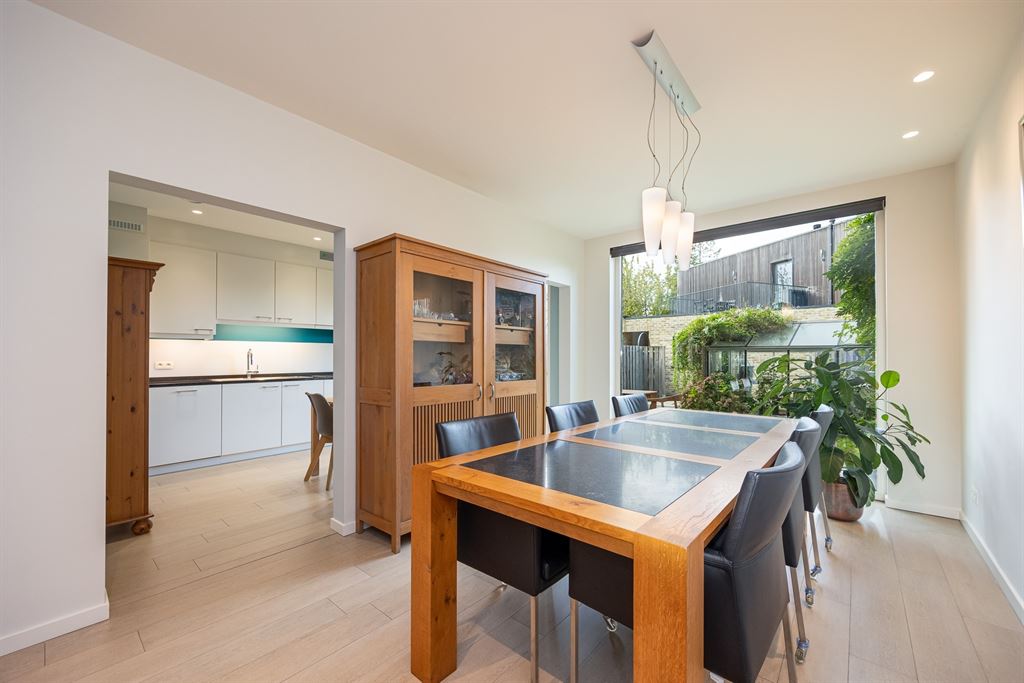 Uitzonderlijke woning in Brasschaat - foto 11