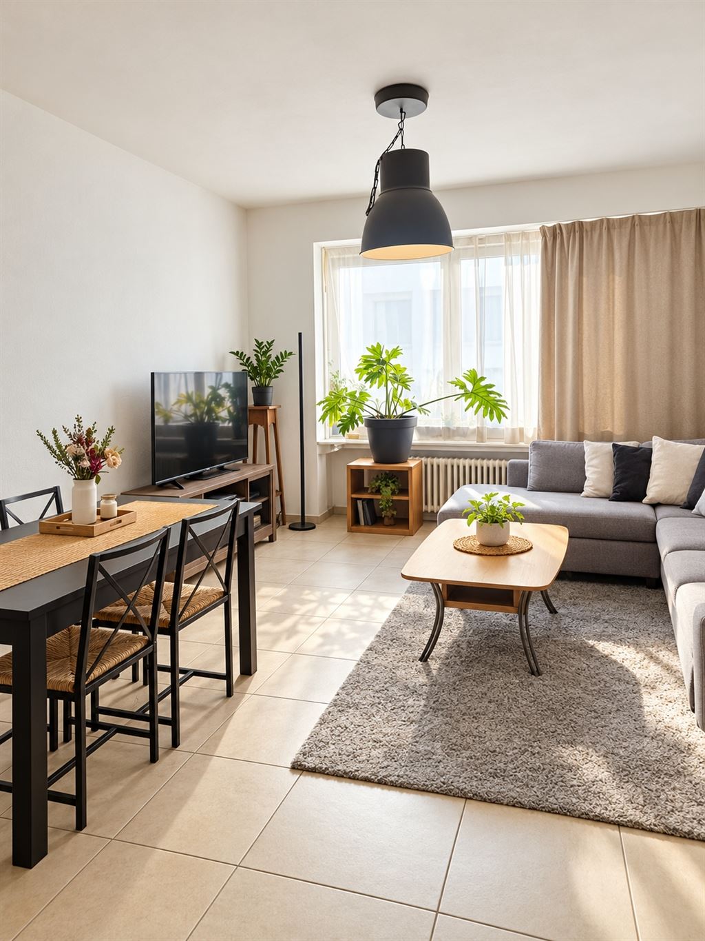 Duplex in Antwerpen - foto 3