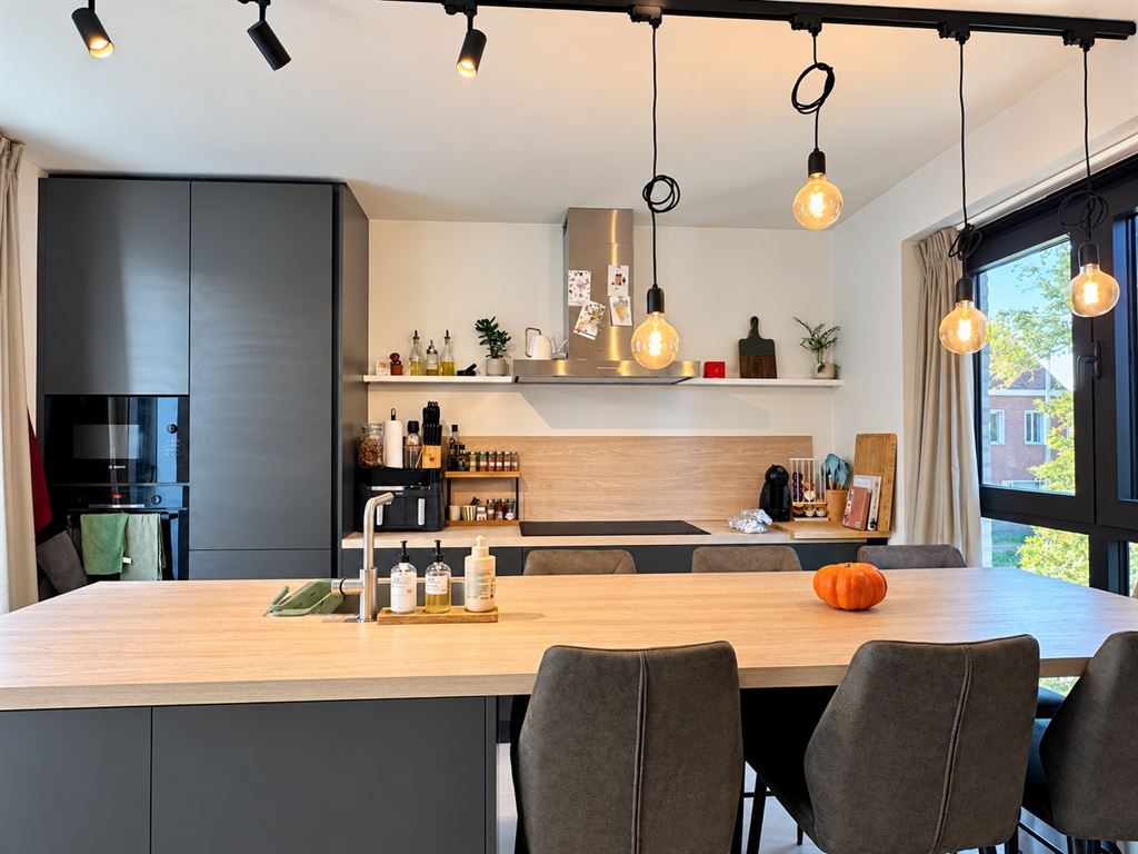 Nieuwbouw in Ranst - foto 4
