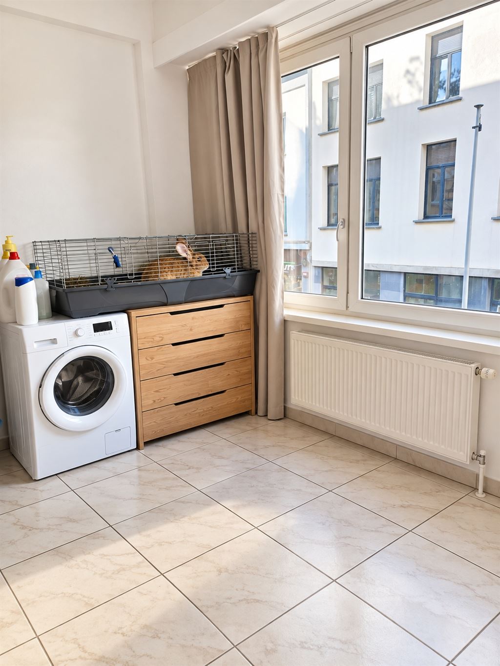 Duplex in Antwerpen - foto 5