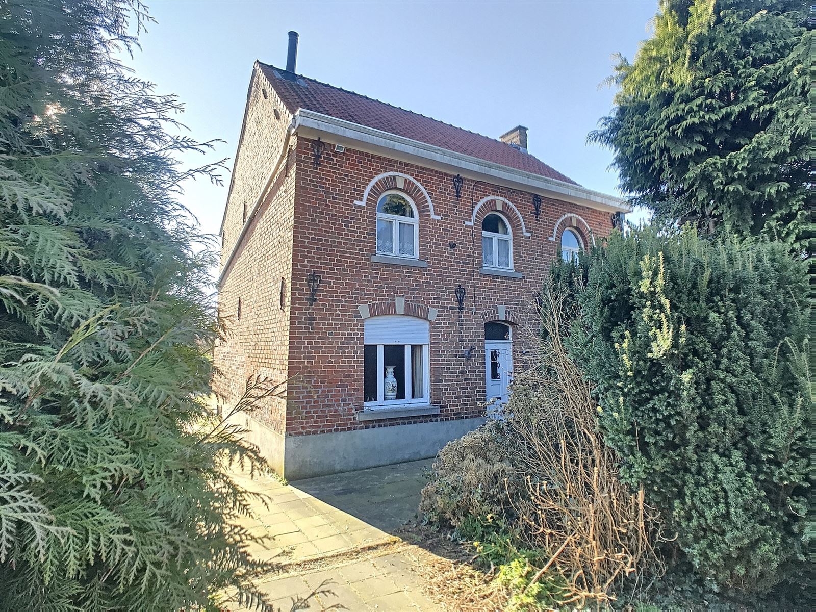 Huis – 9400 Denderwindeke
