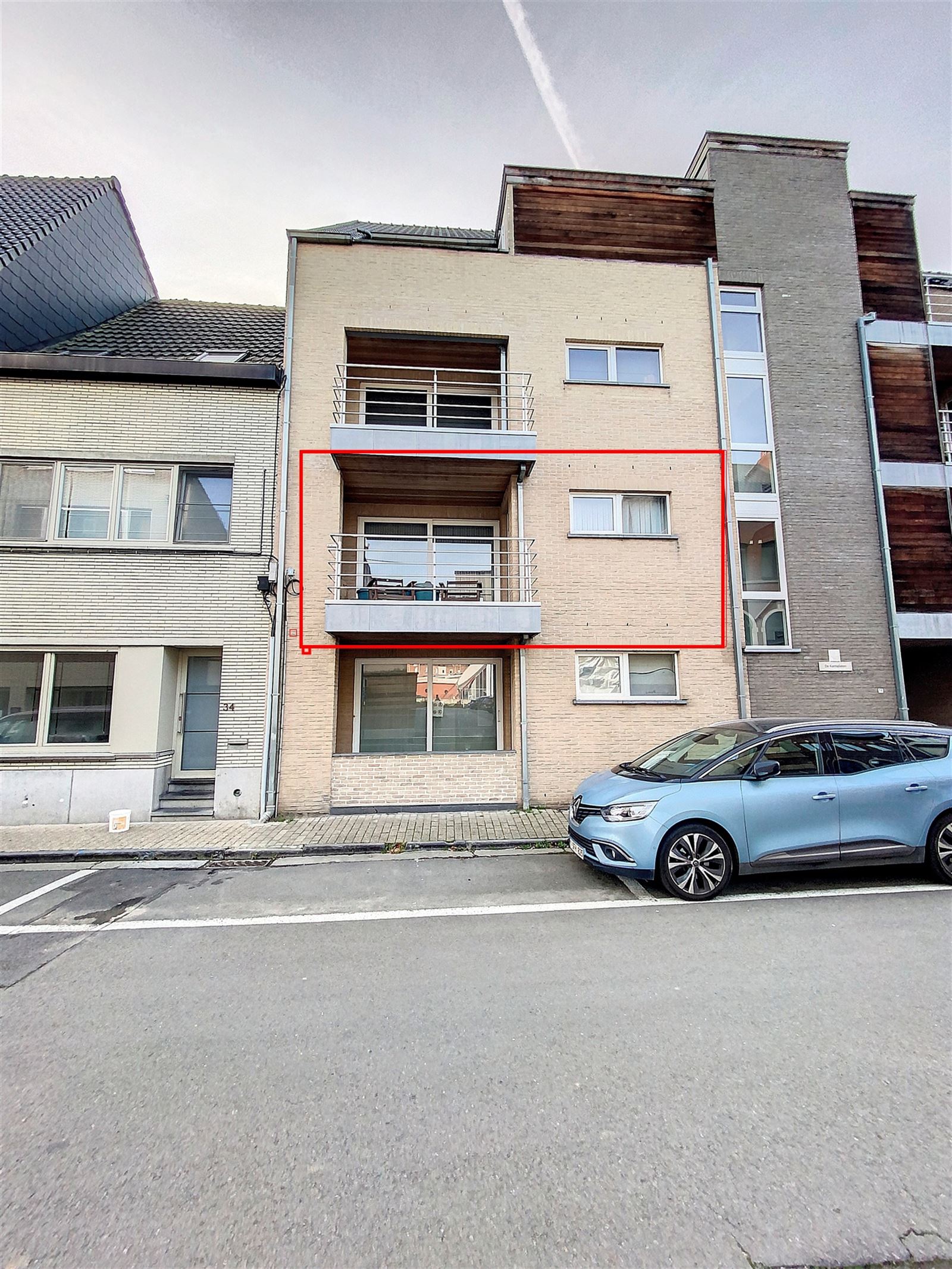 Appartement – 9500 Geraardsbergen