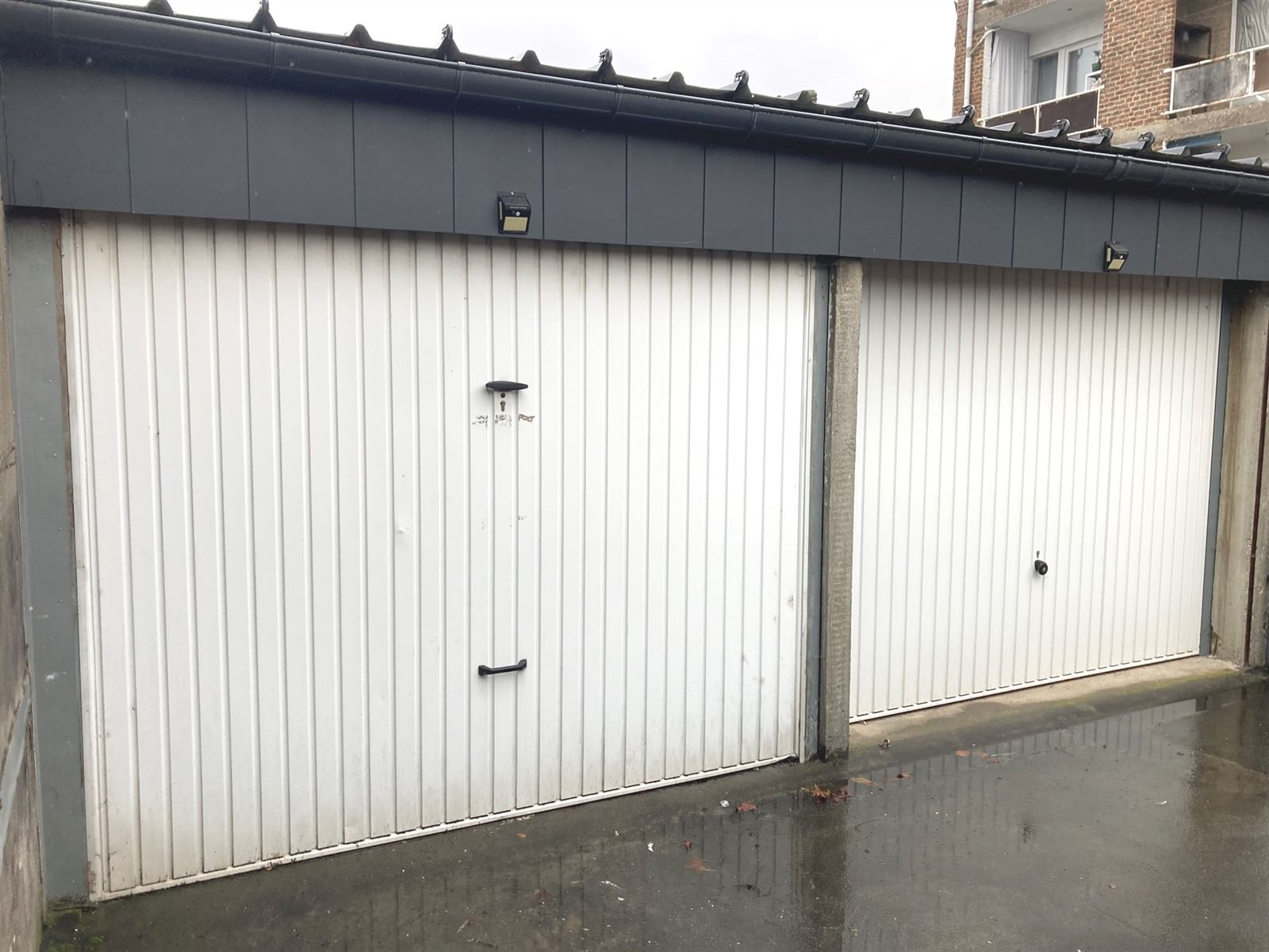 Parking/Boxe de garage – 9300 Aalst