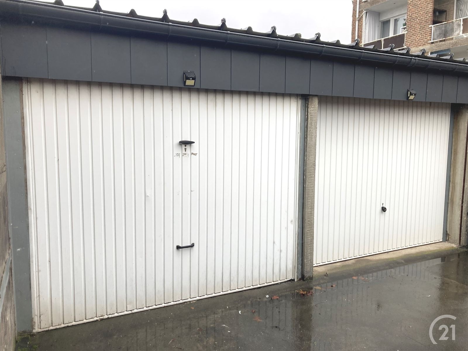 Parking/Garagebox – 9300 Aalst