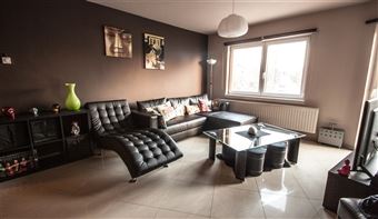 Spacieux Appartement 3 Chambres