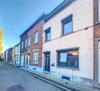 *** SOUS COMPROMIS-PLUS DE VISITES***JOLIE MAISON RENOVEE