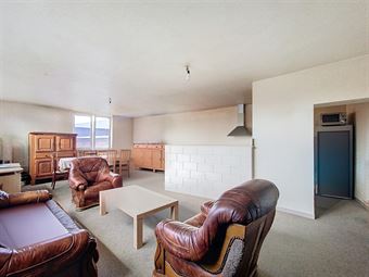 APPARTEMENT 1 CHAMBRE 