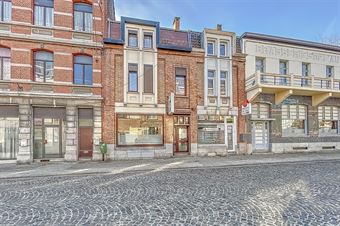 ***SOUS COMPROMIS***