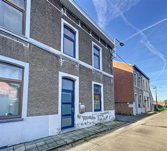 *** SOUS COMPROMIS - PLUS DE VISITES***