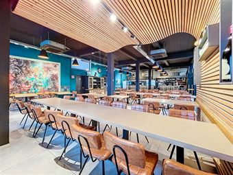 MAGNIFIQUE BIEN A USAGE DE RESTAURANT