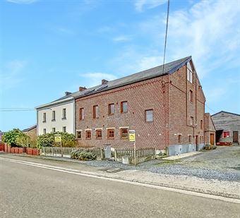 ***SOUS COMPROMIS-PLUS DE VISITE***