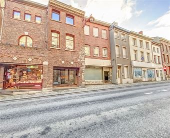 ***SOUS COMPROMIS***