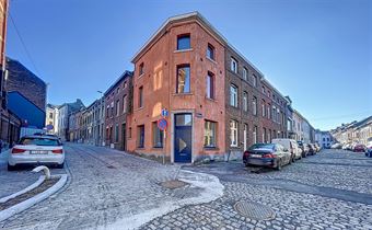 ***SOUS COMPROMIS-PLUS DE VISITES***